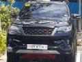 TRD Toyota Fortuner G 2017 for sale-7