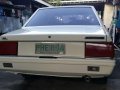 1986 Mitsubishi Lancer SL boxtype 4g33 75k Fixed and Last price for sale-3