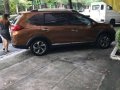 2017 BRV Navi CVT for Sale (Rush)-1