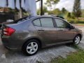 Honda City Manual 2012 for sale -0