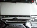 For Sale Toyota Revo SR-1