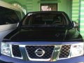 Nissan NAVARA 4x2 2010 FOR SALE-3