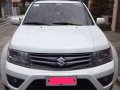 2015 Suzuki Grand Vitara AT for sale-0