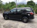 Isuzu Mu-X 2015 A/T for sale -5