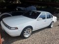 Good as new Nissan Cefiro A31 for sale-5