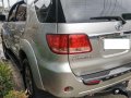 Toyota Fortuner G VVTI mdl 2006 for sale-0
