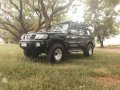 Nissan Patrol 4x4 AT 2005 for sale -0