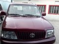 Toyota Revo dlx 2000 model all power for sale -0