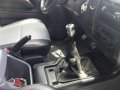 Rush sale 1999 Toyota Prado 4x4 manual transmission-10