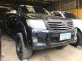 2012 Toyota Hilux G (Autobee) for sale-6