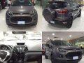 ZERO DP Brand New 2018 Ford Ecosport Titanium AT ALL IN PROMO FOR SALE-0