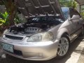 SIR BODY Honda Civic Lxi 1999 for sale-5