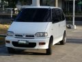 Well-kept Nissan Serena 1995 for sale-0