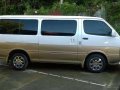 Toyota Hiace Super Grandia 2001 for sale -0