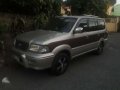 2002 Toyota Revo manual for sale -0