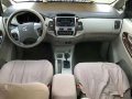 Toyota Innova 2.5 G Automatic diesel Top of the line 2013 FOR SALE-10