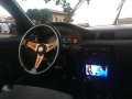 Well-maintained Nissan Sentra Exalta 2001 for sale-1