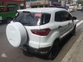 Ford Ecosport Ambient 1.5L MT 2015 for sale-1