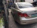 2007 TOYOTA Camry g Matic P345k FOR SALE-3