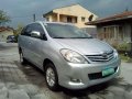 2009 Toyota Innova G AT GOOD AS NEW for sale-2