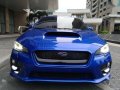 2014 Subaru Impreza Wrx for sale-1