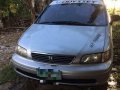 For Sale Honda Odyssey 2000-0