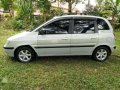 2007 HYUNDAI MATRIX for sale -6