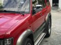 Isuzu Trooper local unit 2001 3.0 intercooler turbo diesel for sale-2