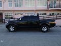 Nissan Navara diesel 4X4 2008 FOR SALE-3