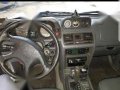 1998 Mitsubishi Pajero fieldmaster 3 door converted for sale-7