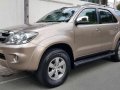 2006 Toyota Fortuner for sale-3