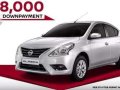2018 Nissan Almera Base Manual Automatic FOR SALE-7