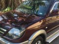 Mitsubishi Adventure 2012 FOR SALE-1