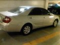 Toyota Camry 2.4V 2003 for sale-3