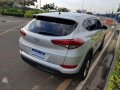 2017 Hyundai Tucson MT for sale -6