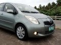 Toyota Yaris 1.5 G Automatic FOR SALE-1