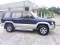 Isuzu Trooper for sale -2