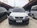 1999 Honda CRV 4X4 AT for sale-3