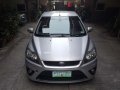 Ford FOCUS Hatchback 2.0 2011 TDCi Turbo DIESEL Automatic FRESH for sale-3
