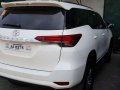 Toyota Fortuner 2018 G 4x2 2.4D AT brandnew from casa less 110k srp for sale-2