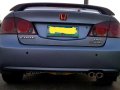 Honda Civic 2008-1