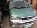 Hyundai Starex 2001 for sale -7