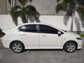 2012 HONDA City 1.3 MATIC All Power FOR SALE-1