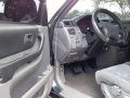 Honda CRV 1998 - Automatic Transmission-7