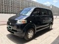 For Sale: 2014 SUZUKI APV GA MT-3