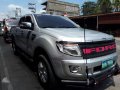 Ford Ranger XLT 2013 model manual all power accesories fully loaded for sale-0