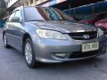 2005 Honda Civic Gas MT Automobilico SM BF for sale-5