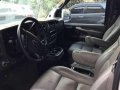 2009 series GMC Savana FOR SALE-2