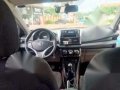 Toyota Vios J Manual 2016 at 160k for sale-4