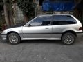 Honda Civic 1991 for sale -1